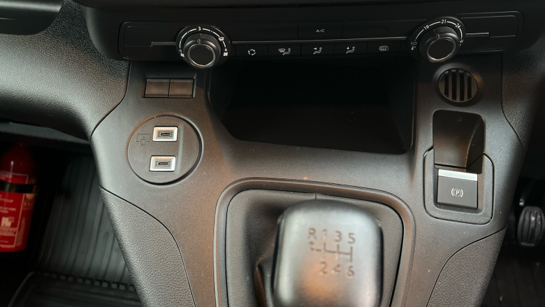 Toyota Proace City L1 Diesel 1.5D 100 Icon Van